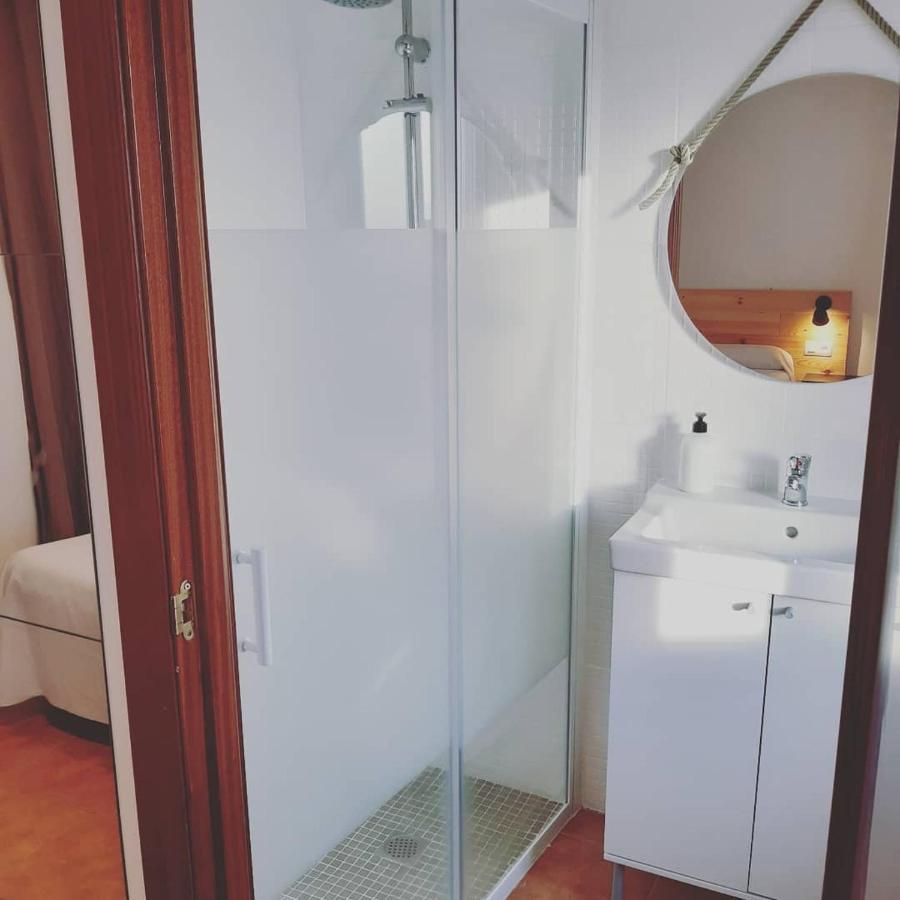 Hostal El Rincon De La Vera Losar De La Vera Exteriér fotografie