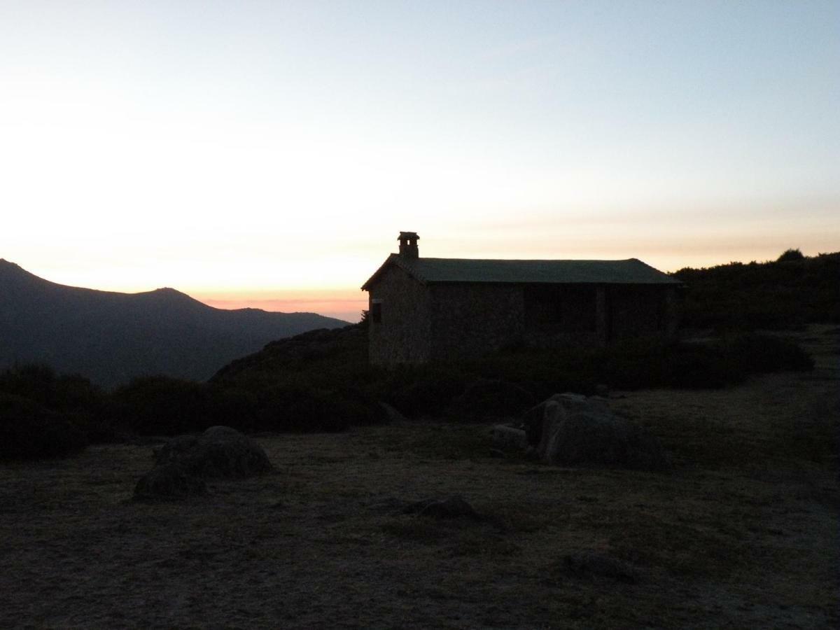 Hostal El Rincon De La Vera Losar De La Vera Exteriér fotografie