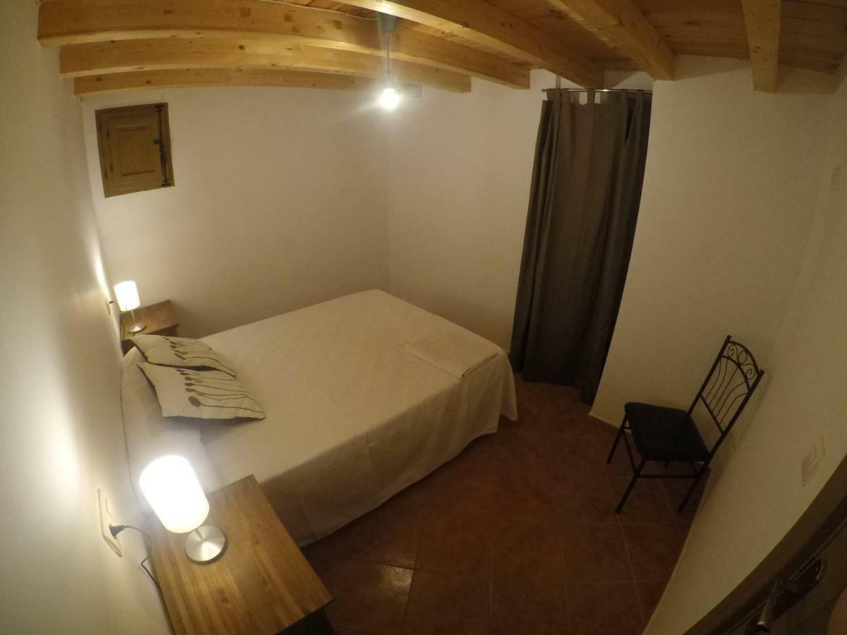Hostal El Rincon De La Vera Losar De La Vera Exteriér fotografie